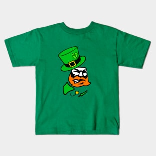 Irish Fisherman Kids T-Shirt